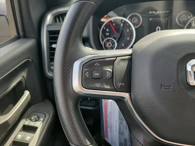 2026 Ram 3500 Tradesman/Big Horn