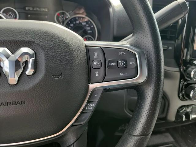 2026 Ram 3500 Tradesman/Big Horn