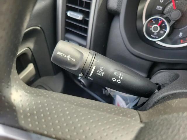 2026 Ram 3500 Tradesman/Big Horn
