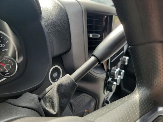 2026 Ram 3500 Tradesman/Big Horn