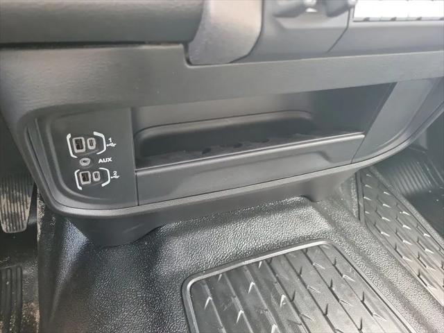 2026 Ram 3500 Tradesman/Big Horn