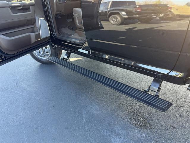 2026 Ram 3500 Limited Longhorn Crew Cab 4x4 8' Box