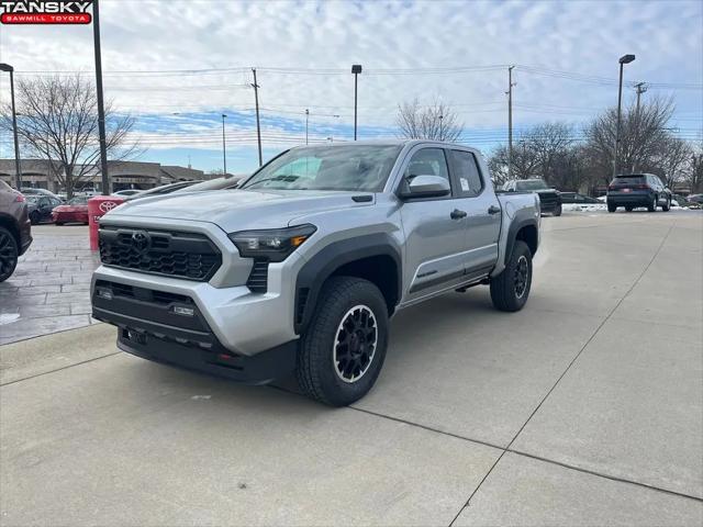2026 Toyota Tacoma TRD Off Road for sale near Dublin, OH