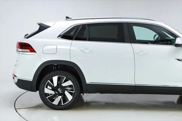 2026 Volkswagen Atlas Cross Sport SEL