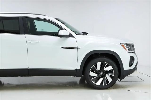 2026 Volkswagen Atlas Cross Sport SEL
