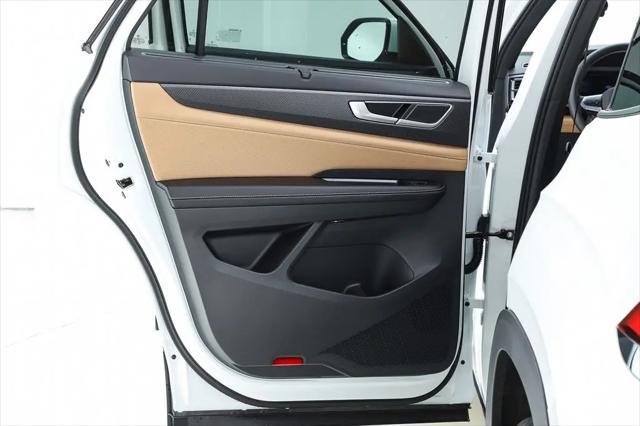 2026 Volkswagen Atlas Cross Sport SEL