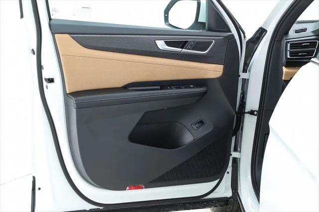 2026 Volkswagen Atlas Cross Sport SEL