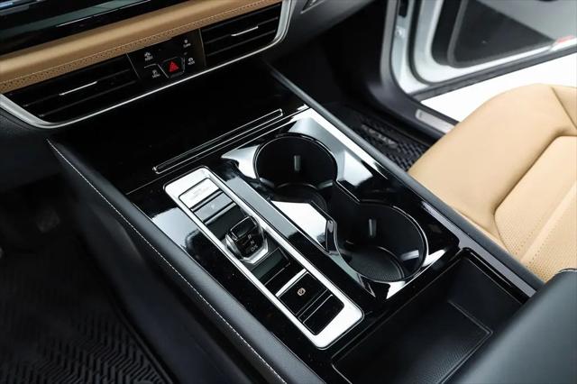 2026 Volkswagen Atlas Cross Sport SEL