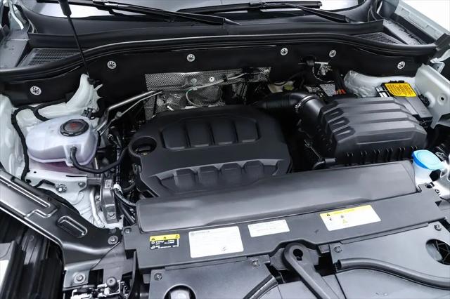 2026 Volkswagen Atlas Cross Sport SEL
