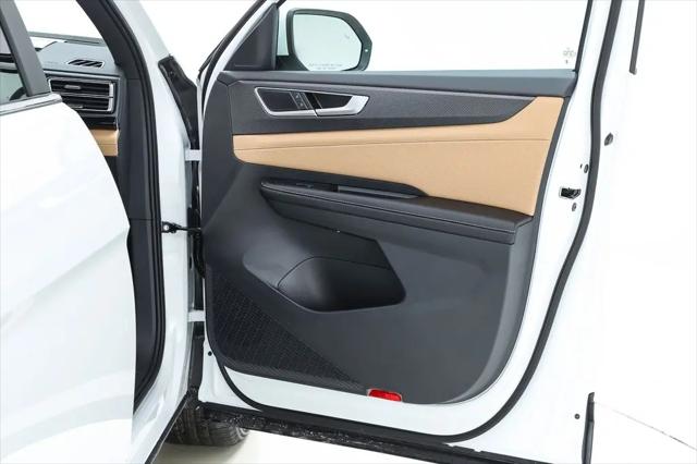2026 Volkswagen Atlas Cross Sport SEL