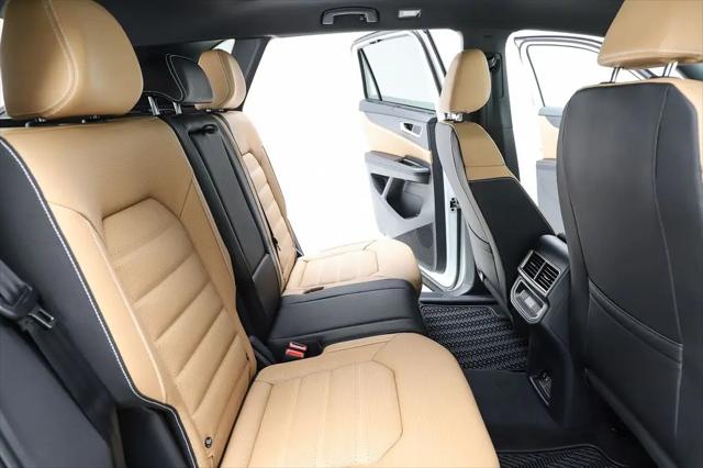 2026 Volkswagen Atlas Cross Sport SEL