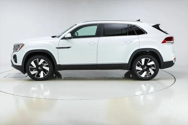2026 Volkswagen Atlas Cross Sport SEL