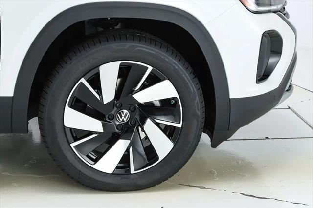 2026 Volkswagen Atlas Cross Sport SEL