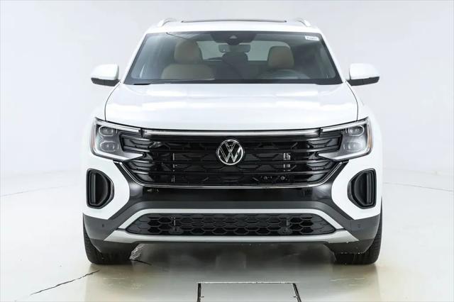 2026 Volkswagen Atlas Cross Sport SEL