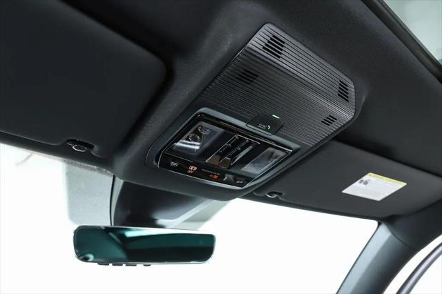 2026 Volkswagen Atlas Cross Sport SEL