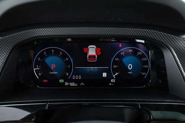 2026 Volkswagen Atlas Cross Sport SEL