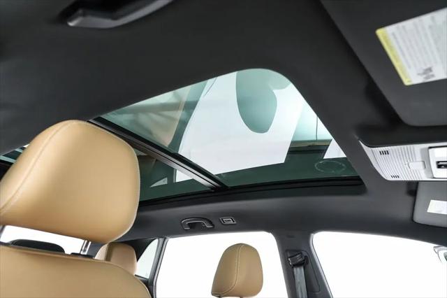 2026 Volkswagen Atlas Cross Sport SEL