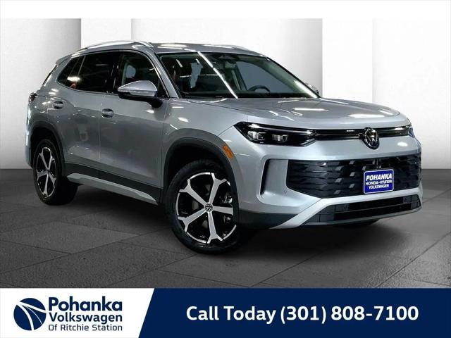 2026 Volkswagen Tiguan SE for sale in Capitol Heights, MD