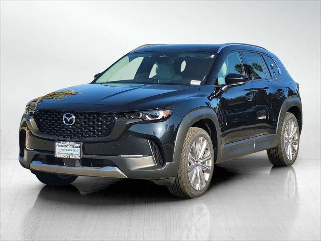 2026 Mazda CX-50 2.5 Turbo Premium Plus for sale in Newark, CA