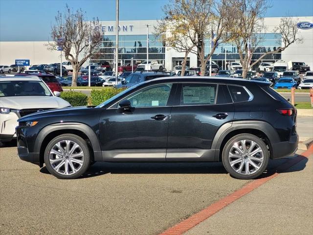2026 Mazda CX-50 2.5 Turbo Premium Plus