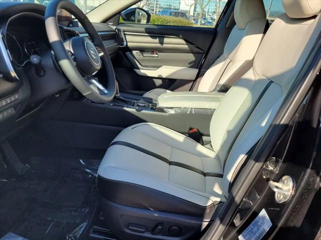 2026 Mazda CX-50 2.5 Turbo Premium Plus
