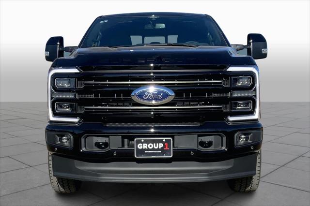 New 2026 Ford F-250 For Sale in Lubbock, TX