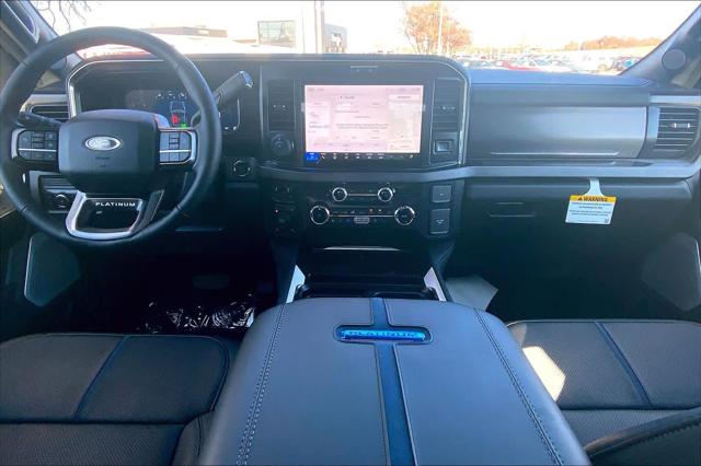 New 2026 Ford F-250 For Sale in Lubbock, TX