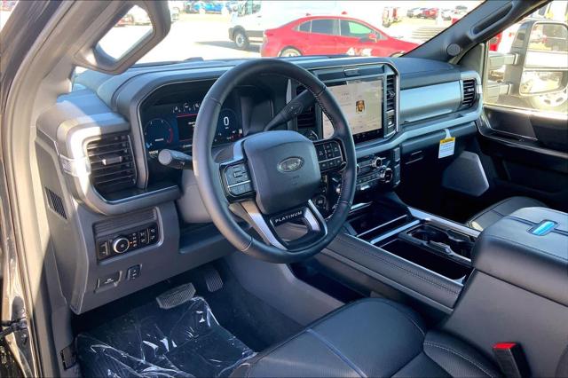 New 2026 Ford F-250 For Sale in Lubbock, TX