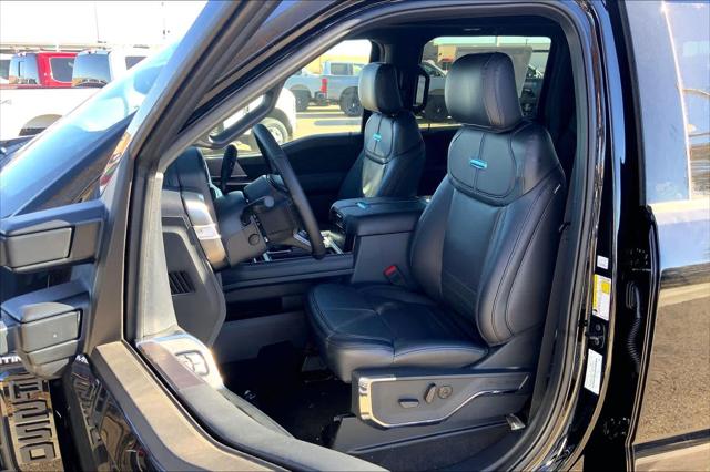 New 2026 Ford F-250 For Sale in Lubbock, TX