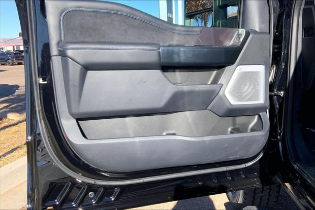 New 2026 Ford F-250 For Sale in Lubbock, TX