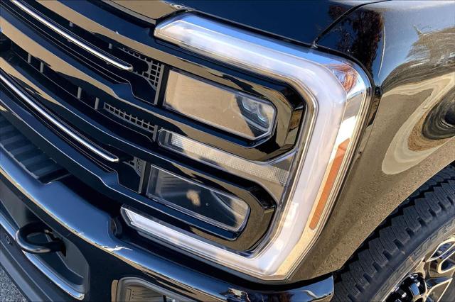 New 2026 Ford F-250 For Sale in Lubbock, TX