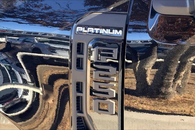 New 2026 Ford F-250 For Sale in Lubbock, TX