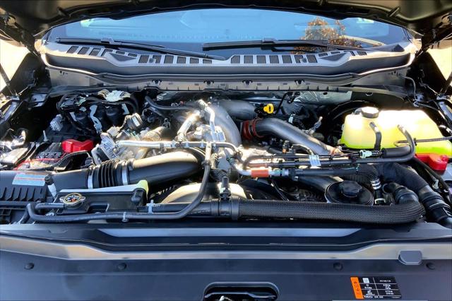 New 2026 Ford F-250 For Sale in Lubbock, TX