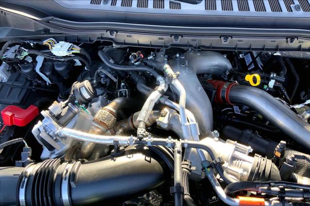 New 2026 Ford F-250 For Sale in Lubbock, TX