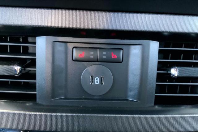 New 2026 Ford F-250 For Sale in Lubbock, TX