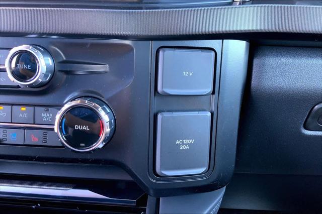 New 2026 Ford F-250 For Sale in Lubbock, TX