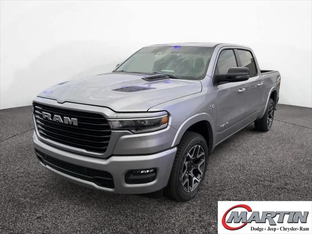 2026 Ram 1500 Laramie Crew Cab 4x4 5'7" Box for sale in Bowling Green, KY