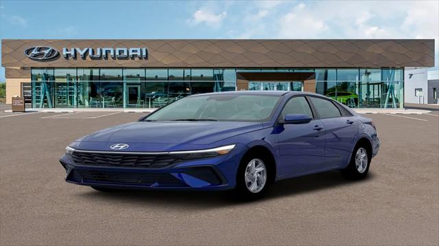 2026 Hyundai Elantra SE for sale in Jasper, AL