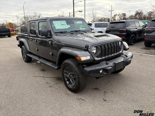2026 Jeep Gladiator Sport S for sale in Madison, WI