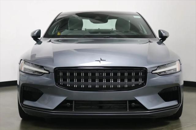 2021 Polestar 1 Standard