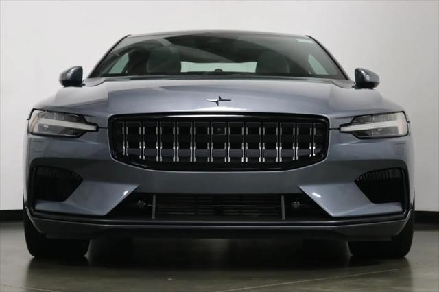 2021 Polestar 1 Standard