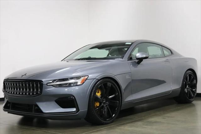 2021 Polestar 1 Standard