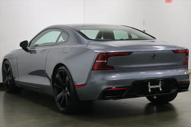 2021 Polestar 1 Standard