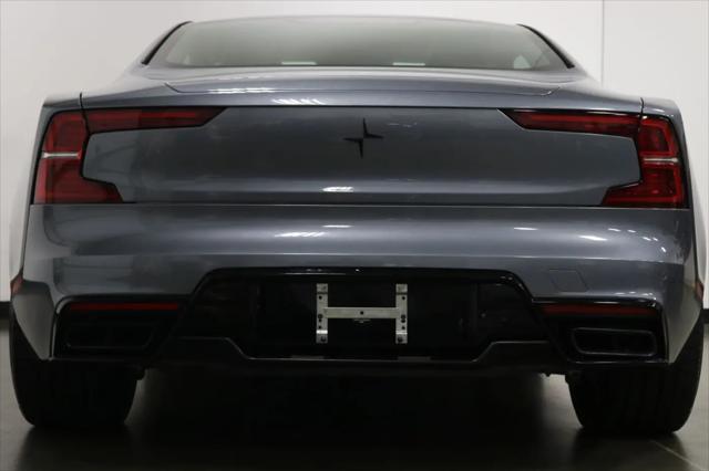 2021 Polestar 1 Standard