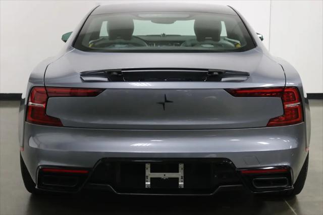 2021 Polestar 1 Standard