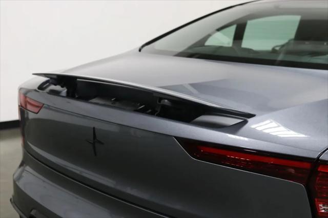 2021 Polestar 1 Standard