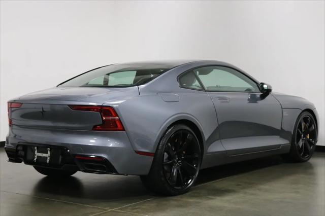 2021 Polestar 1 Standard