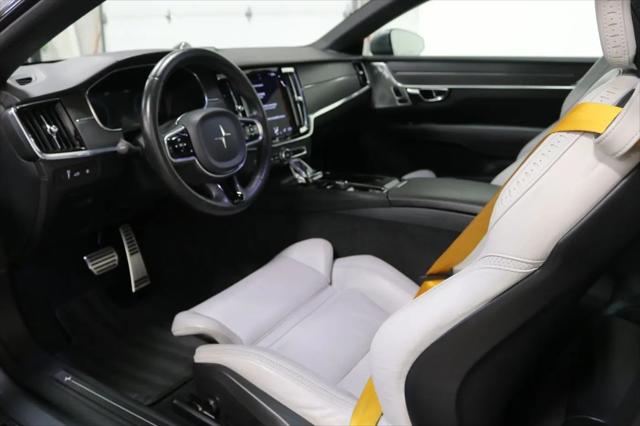 2021 Polestar 1 Standard