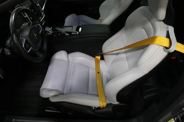2021 Polestar 1 Standard