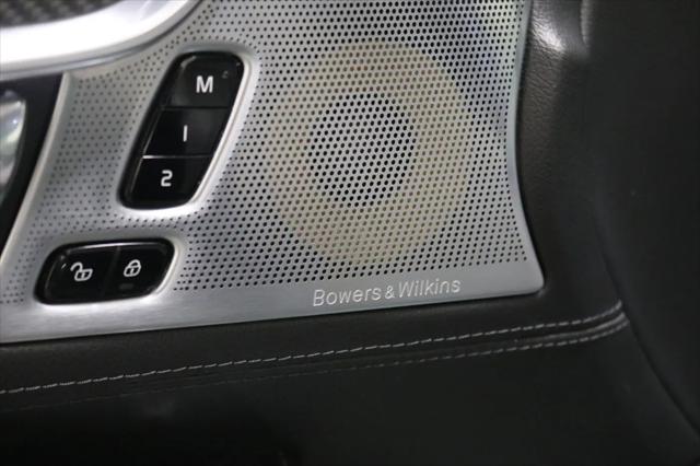 2021 Polestar 1 Standard